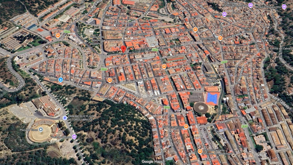 mapa ubicacion tienda fisica ubrique (1)